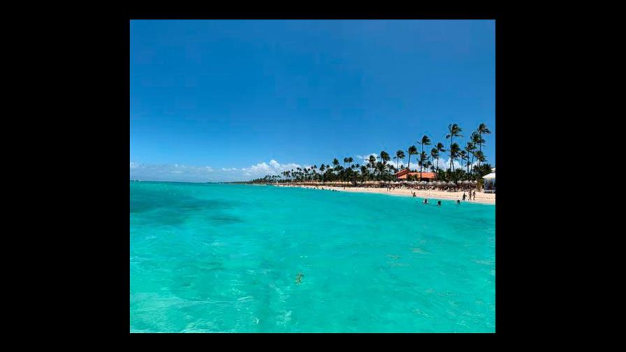 Una playa dominicana entre las 25 mejores del mundo del 2021, según TripAdvisor Una playa dominicana entre las 25 mejores del mundo del 2021, según TripAdvisor
