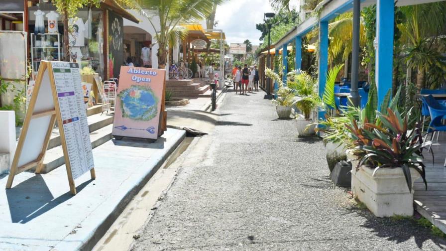 Actividades se desarrollan con normalidad en Bayahibe tras caso de Coronavirus 