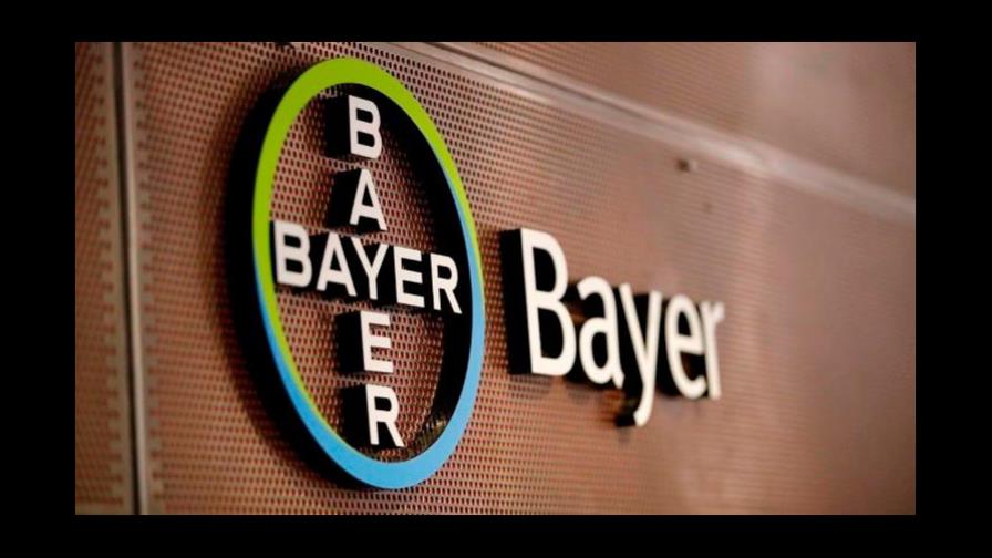Bayer anuncia inversiones en Argentina por 156 millones de dólares