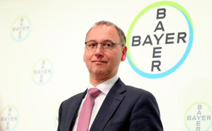 Consorcio químico Bayern registra pérdidas récord de 10,500 millones de euros