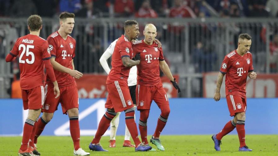 Rummenigge: la crisis del coronavirus puede parar tendencias malsanas
