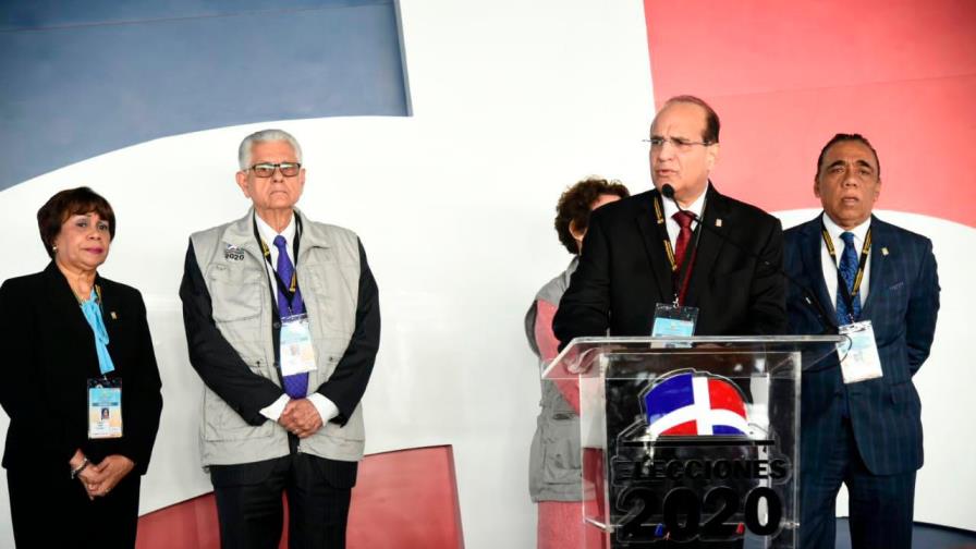 JCE dice no tener inconveniente con que código fuente de voto automatizado sea auditado