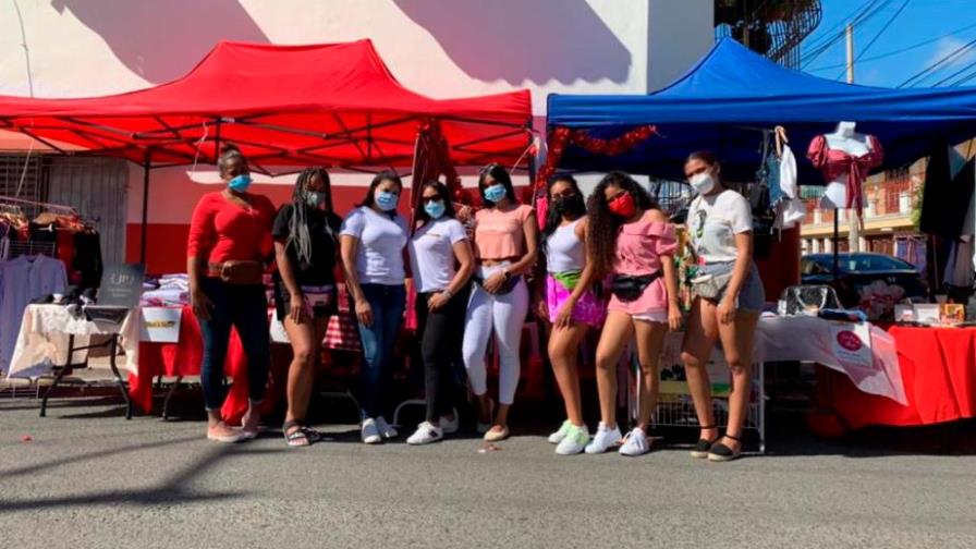 Un bazar con opciones para todos los gustos