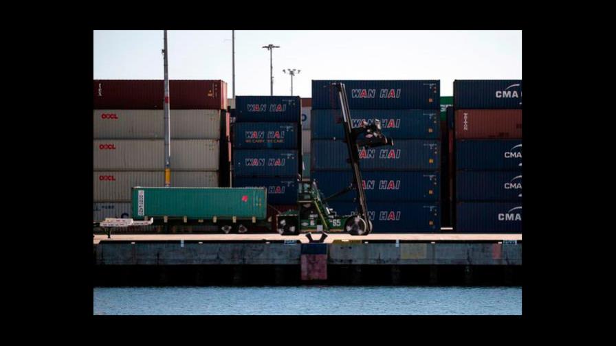 Japón y Estados Unidos acuerdan celebrar reuniones frecuentes sobre comercio