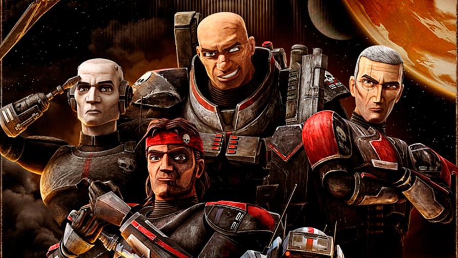 Disney + se viste de gala para el Star Wars Day y realiza estrenos especiales