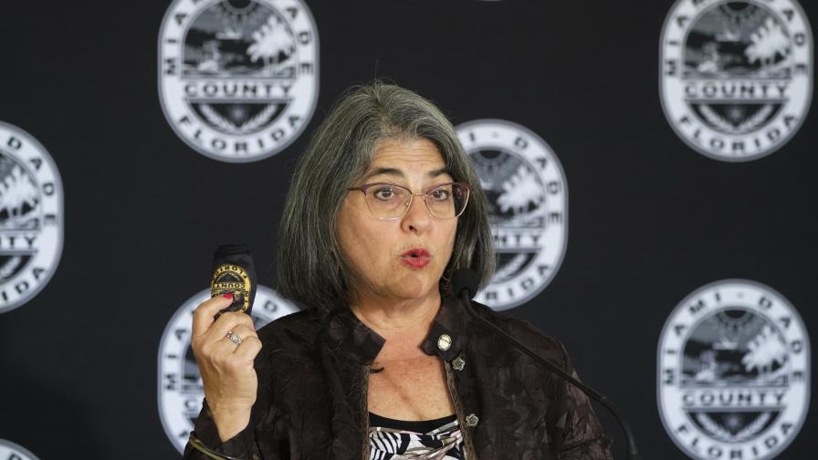 Florida: Divide el tema de uso cubrebocas en escuelas