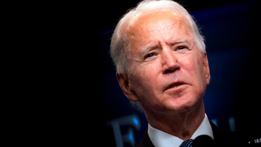 Biden dispuesto a negociar el paquete de estímulo de 1.9 billones de dólares