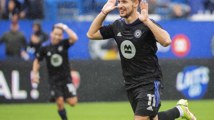 Fire empata con Revolution y aún puede avanzar