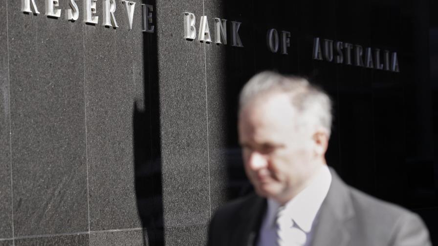Australia reduce su tasa de interés a 0,5% por coronavirus
