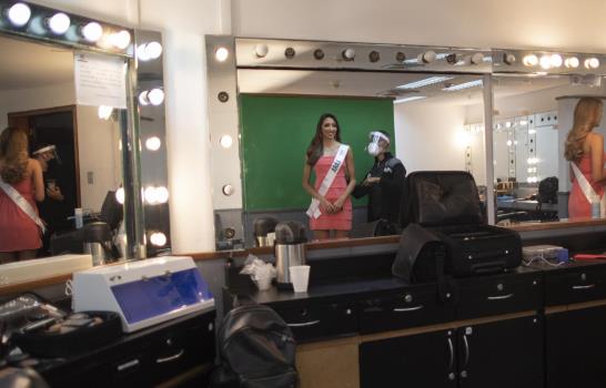 Universitaria Mariangel Villasmil gana Miss Venezuela