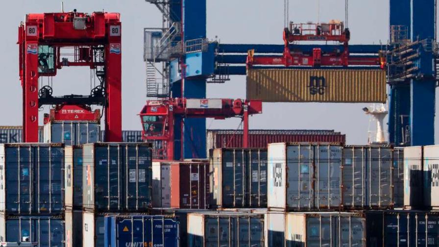 EE.UU. estudia aranceles a Europa por valor de 3.100 millones de dólares