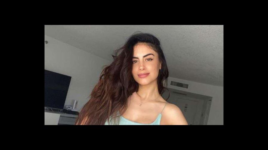 Presentadora de tv muestra la amputación de los músculos en sus glúteos: Nunca había pasado tanto dolor