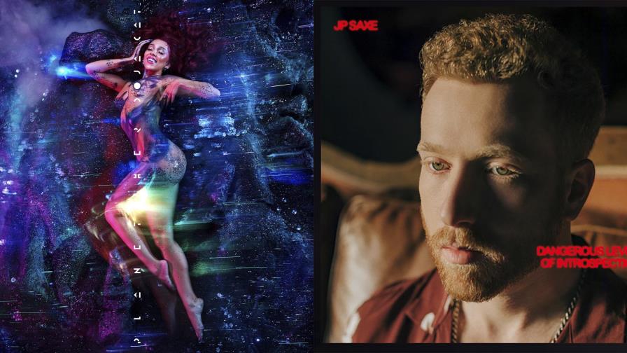 Lo nuevo: Ballenas, LFG y Mysterious Benedict Society