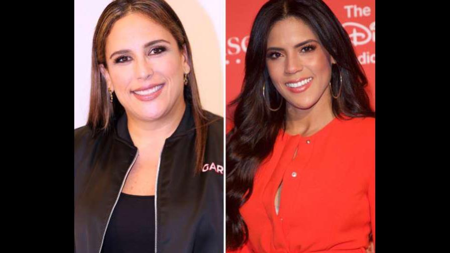 La opinión de la actriz y cantante Angélica Vale sobre el talento de Francisca Lachapel