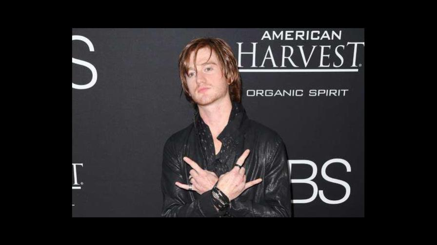 Asesinaron al actor Eddie Hassell durante un intento de robo