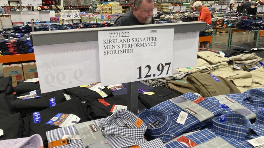 Precios en EEUU muestran mayor repunte desde 2008