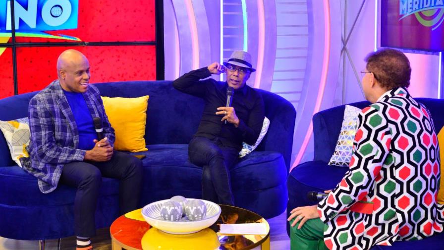 Ramón Orlando asegura que el reggaetón no es música, es entretenimiento