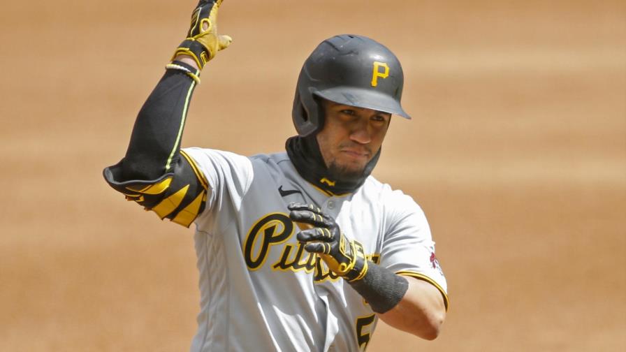 Pérez suma 3 hits y 3 impulsadas, en victoria de Piratas