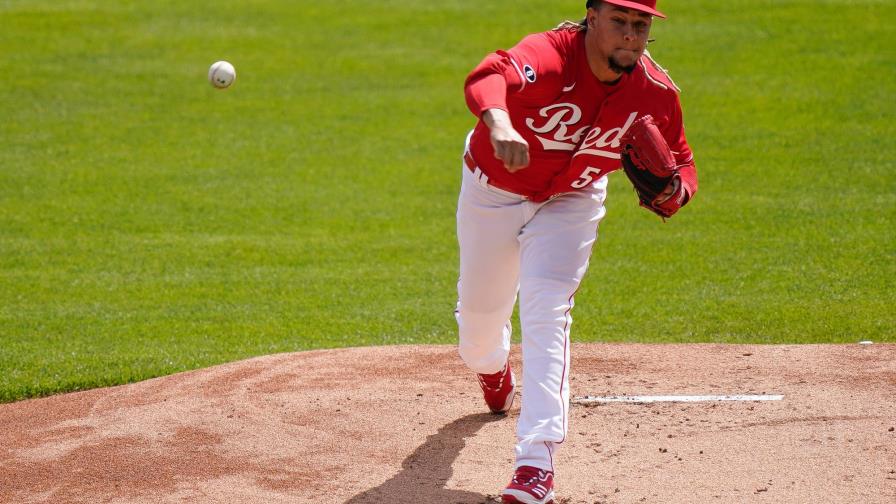 Luis Castillo tira siete en blanco y gana