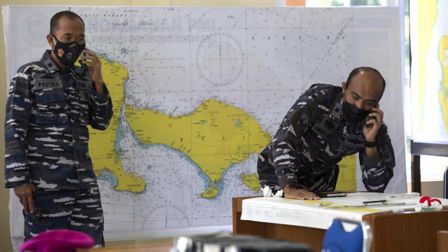 Las grandes tragedias de submarinos