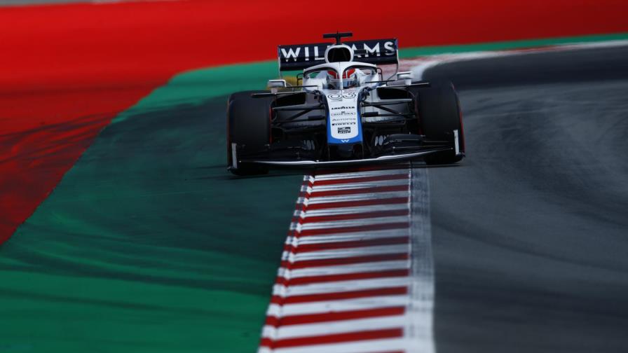 Firma de inversiones de EEUU compra al equipo Williams de F1 Firma de inversiones de EEUU compra al equipo Williams de F1