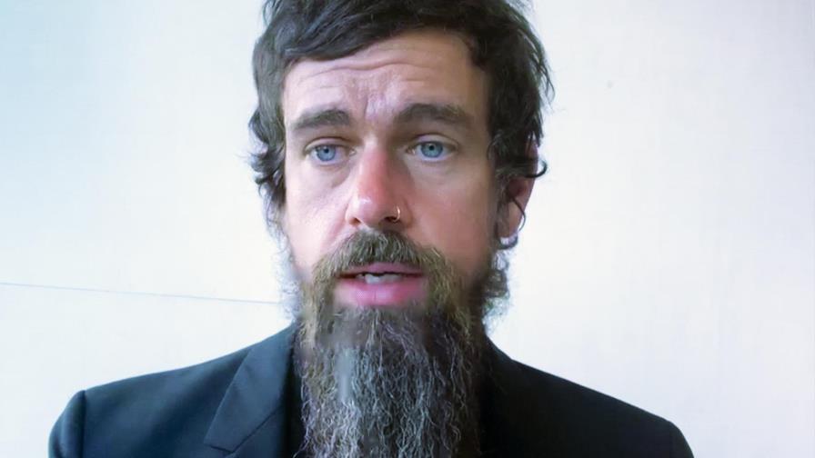 Jack Dorsey, cofundador de Twitter, dejará el cargo de CEO Jack Dorsey, cofundador de Twitter, dejará el cargo de CEO