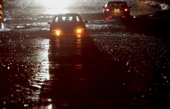 Tormenta Ida deja al menos 40 muertos en noreste de EEUU Tormenta Ida deja al menos 40 muertos en noreste de EEUU