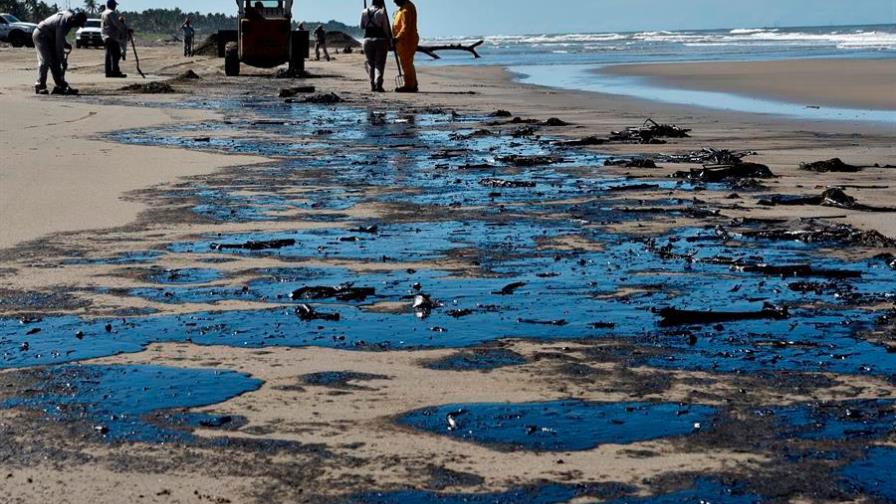 La demanda de petróleo mundial seguirá subiendo hasta 2030