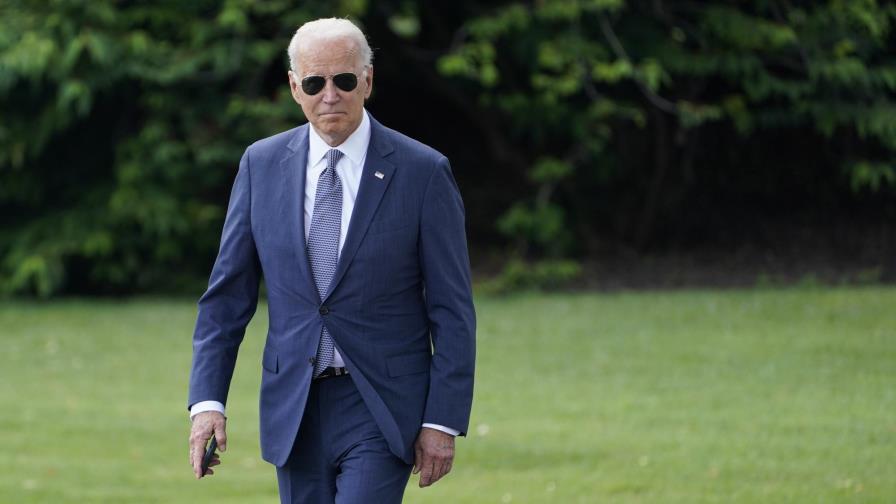 Biden promueve plan para combatir la delincuencia