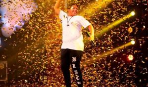 Babyrotty revela lo que hará con los tres millones que se ganó en DGT