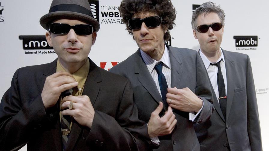 Beastie Boys: En Nueva York todos hacían algo, sencillamente hicimos lo mismo Beastie Boys: En Nueva York todos hacían algo, sencillamente hicimos lo mismo