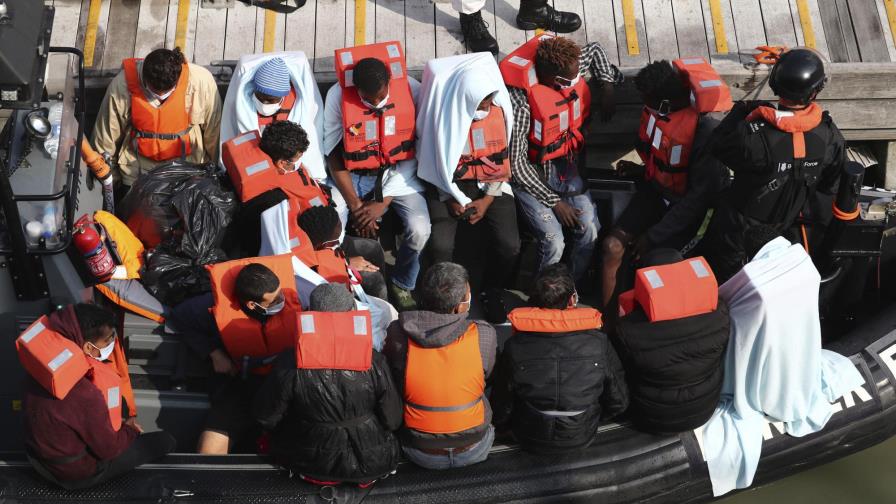 La UE reestructurará las normas para pedir asilo