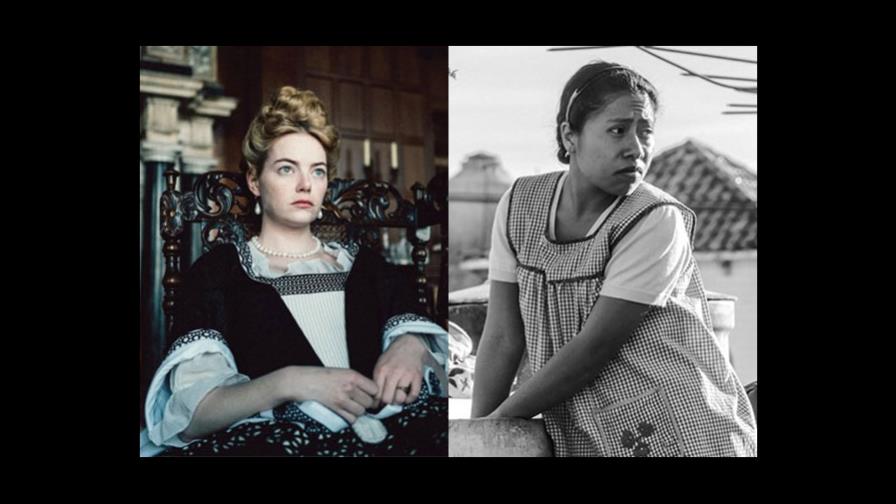 Lista de nominados a los premios Óscar 2019