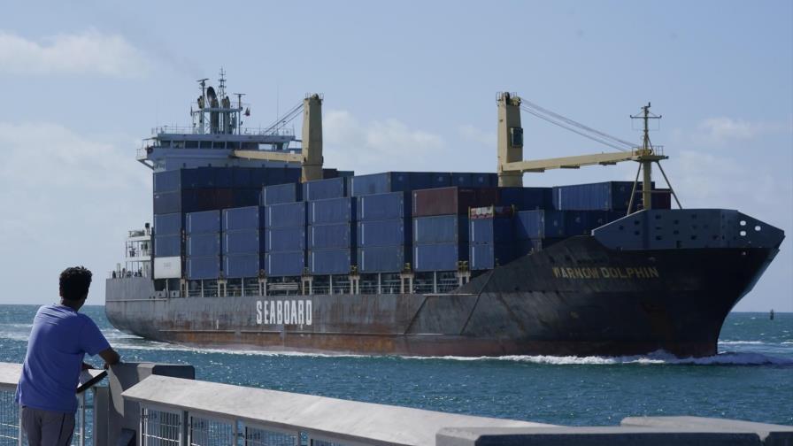 Déficit comercial de EEUU aumenta a 71.200 millones en mayo