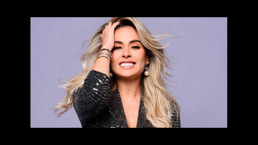 Intentan chantajear a la comunicadora Galilea Montijo y ella pública las imágenes Intentan chantajear a la comunicadora Galilea Montijo y ella pública las imágenes