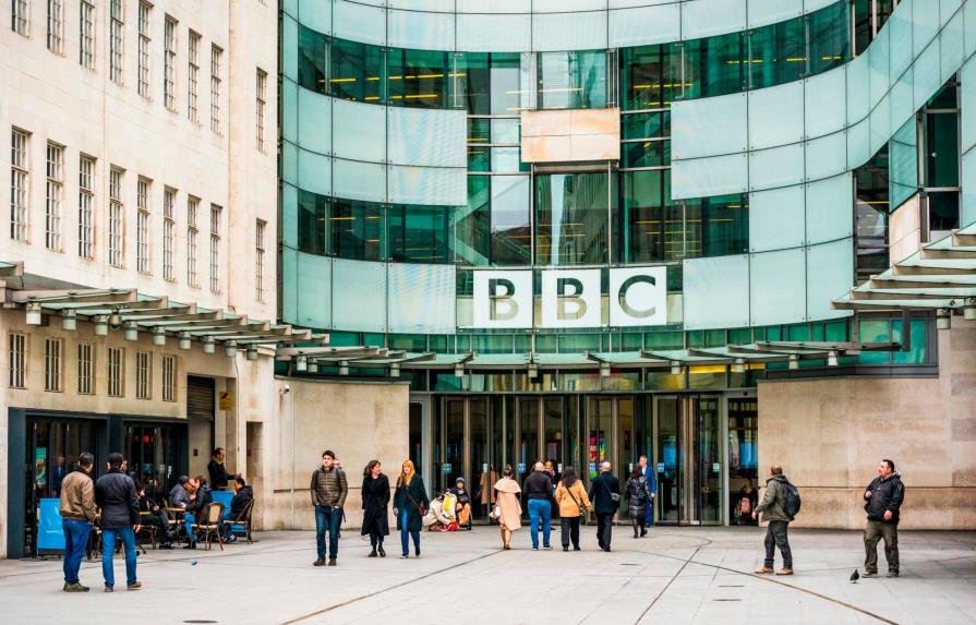 La BBC podrá despedir a sus empleados si no son imparciales en redes sociales