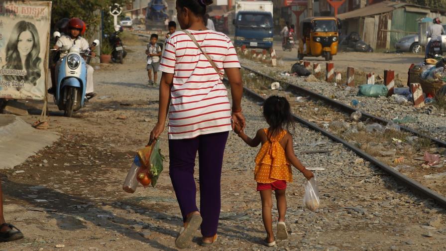 Estudio: Guerras comerciales obstaculizan salida de pobreza