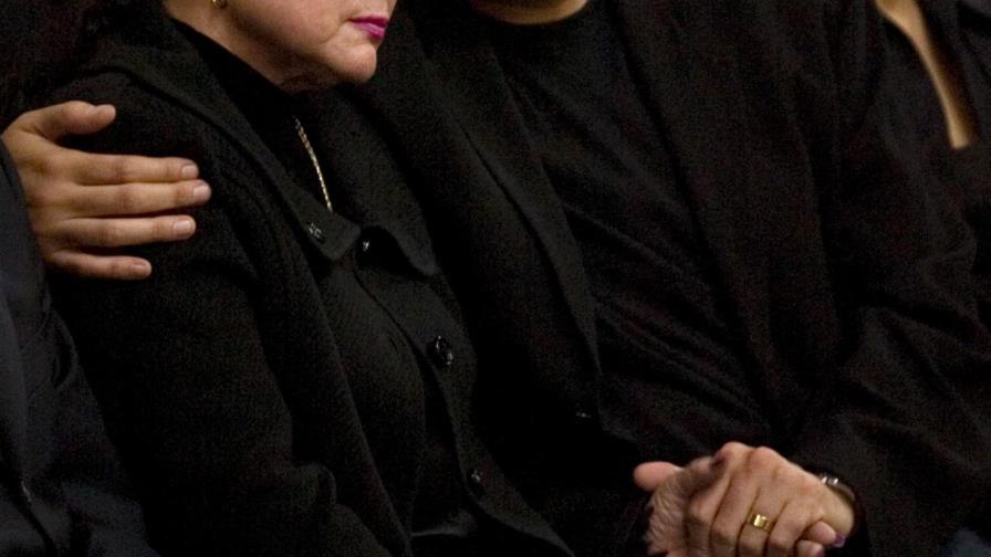 Actriz y cantante Flor Silvestre fallece a los 90 años