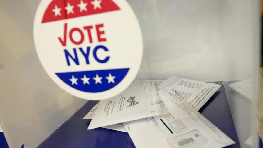 Vecinos sin ciudadanía podrán votar en ciudad de Nueva York