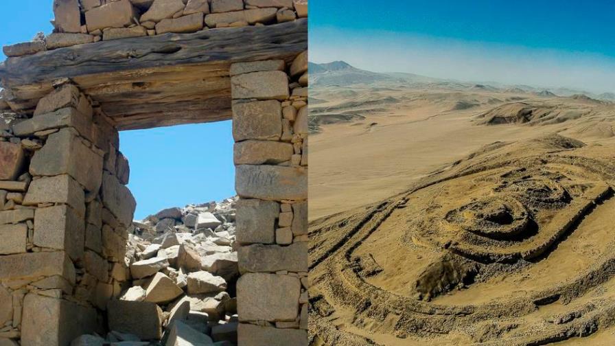 La Unesco aprueba cinco candidaturas latinoamericanas a Patrimonio Mundial