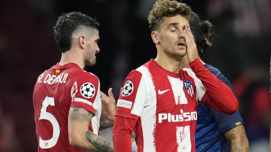 Clubes españoles retoman la Liga tras aciaga semana europea