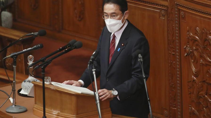 Japón confirma 3er caso de variante ómicron