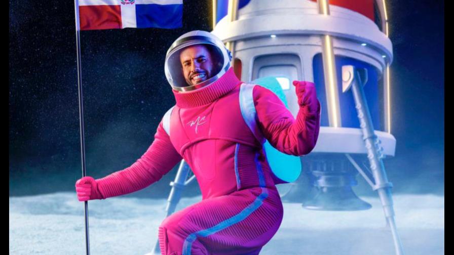 La crítica social de Manny Cruz en su nuevo tema, y su apuesta por la animación 