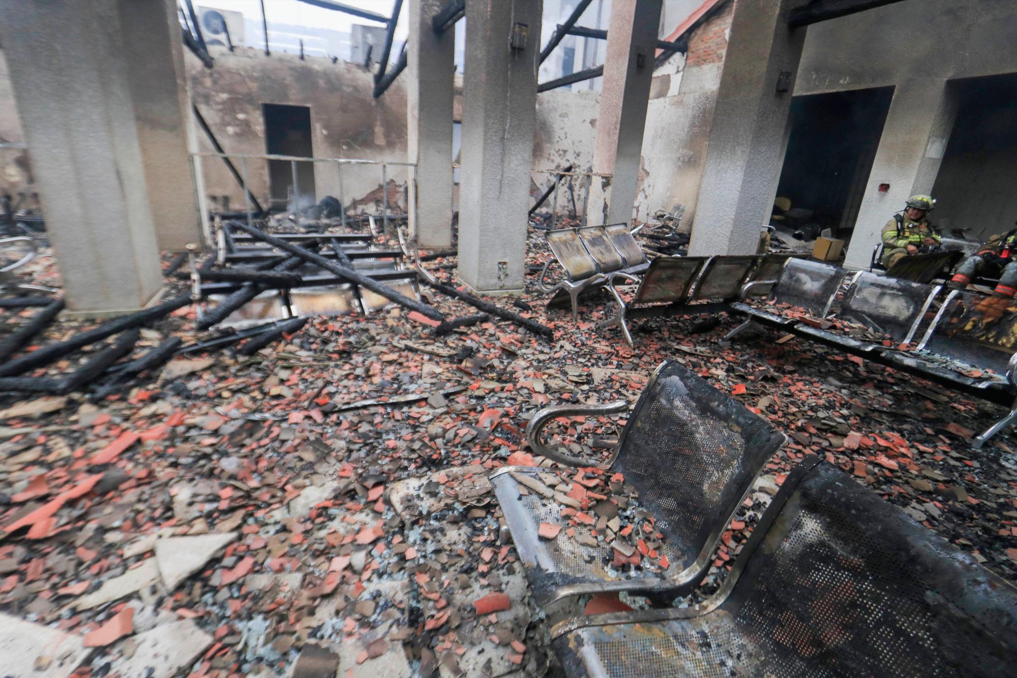 La huelga nacional convocada por sectores ciudadanos contrarios a la reelección del presidente boliviano, Evo Morales, se cumple este miércoles de forma solo parcial en algunas ciudades del país como la oriental Santa Cruz.