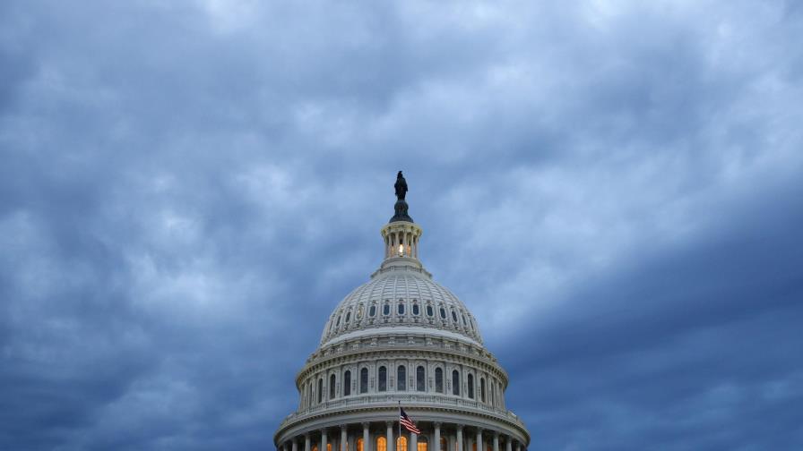 Republicanos recaudan cifra récord para elecciones de 2022