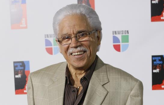 Decesos en el 2021: Belmondo, Johnny Pacheco, de Klerk