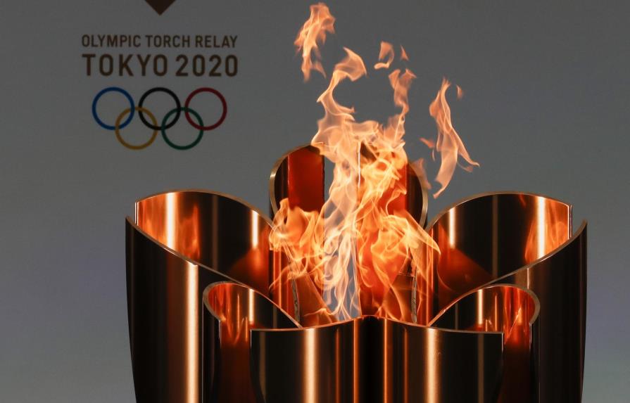 Aún sin decisión sobre paso de antorcha olímpica por Osaka