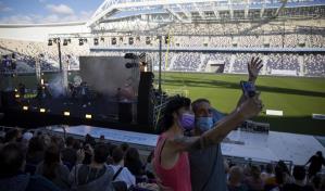 Israel reabre su econom&iacute;a antes de las elecciones