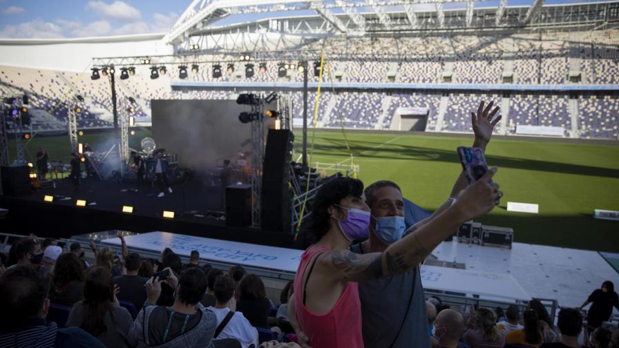 Israel reabre su economía antes de las elecciones