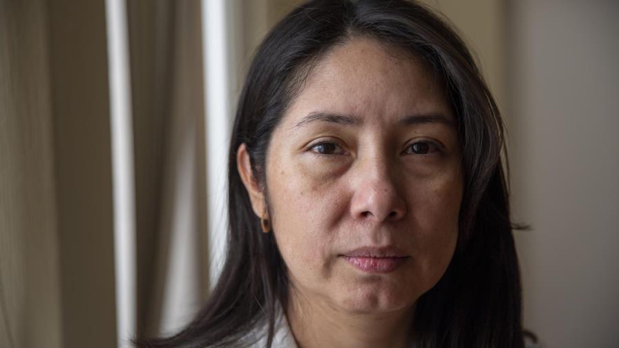 Guatemala: la justicia en manos de mujeres que no tiemblan